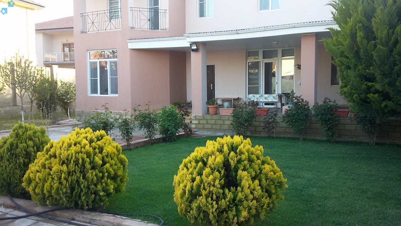 5 otaqlı bağ evi 100 m² 6 sot torpaq sahəsində axtarılır - Tenderyard
