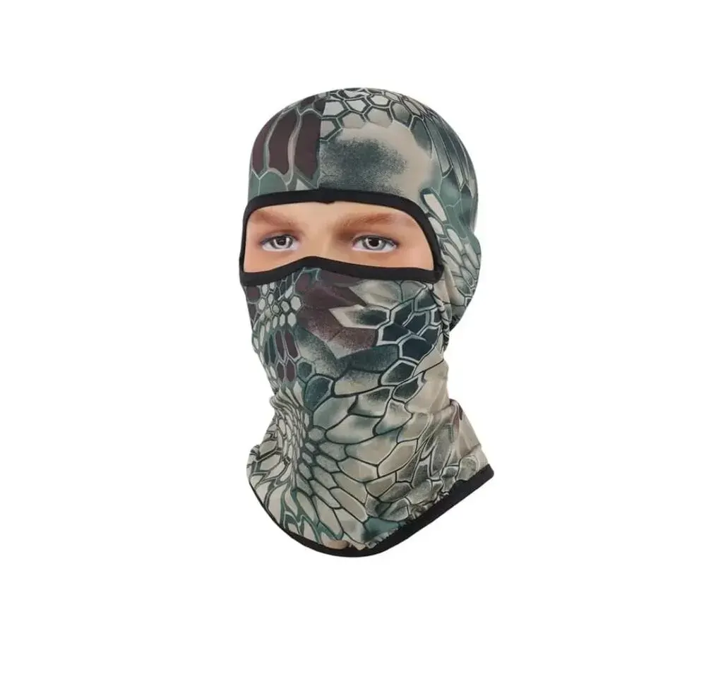 Balaklava, yeni, one size maskalar - Tenderyard