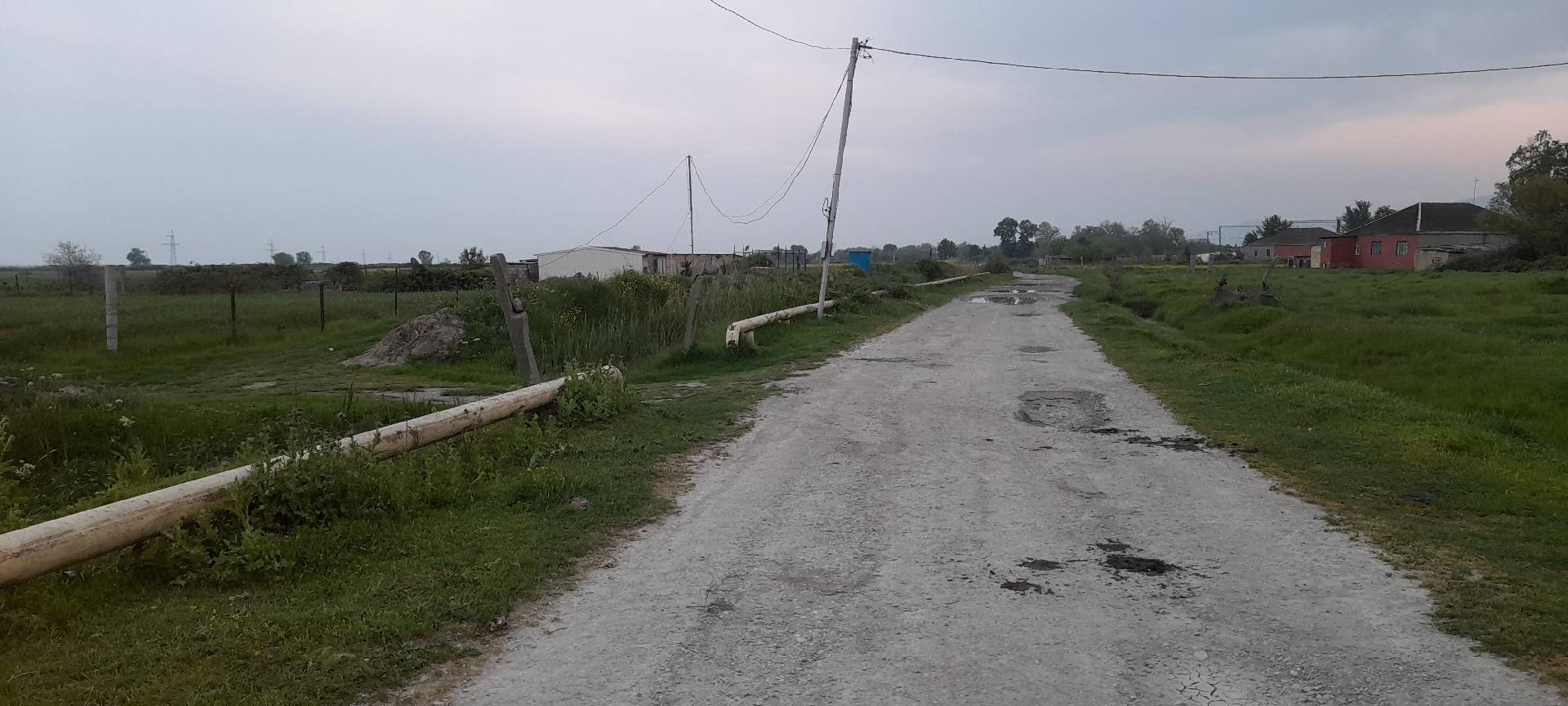 257 sot torpaq sahəsi satılır — şəkil 8