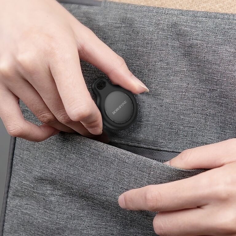 Borofone GPS Cihazı (Smart Tag) - Tenderyard
