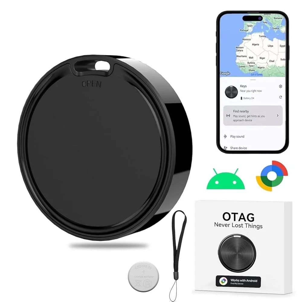 GPS Axtarış Cihazı (Smart Tag) Android üçün - Tenderyard