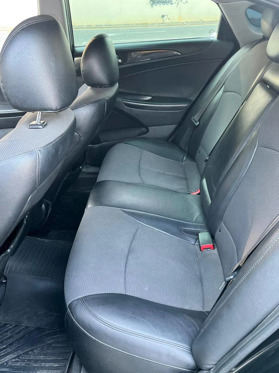 Hyundai Sonata, 2014 il, 210000 km - Tenderyard