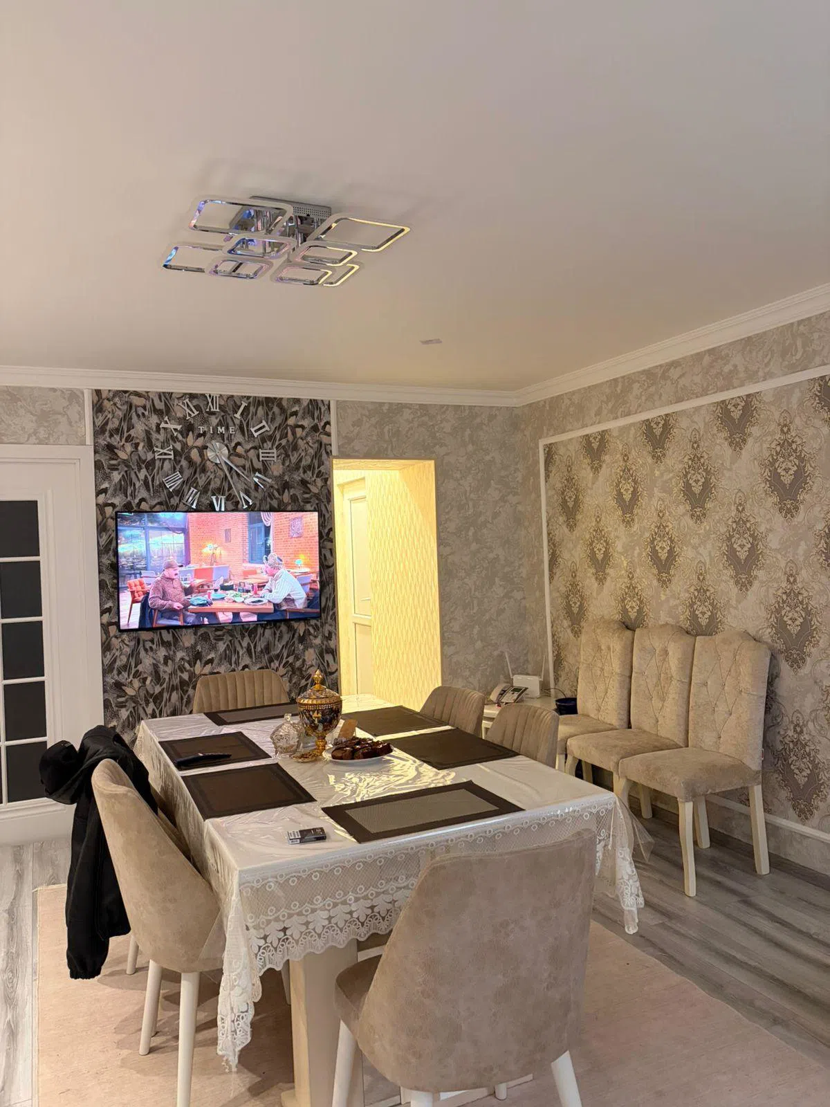 3 otaqlı həyət evi 70 m² - satılır - Tenderyard