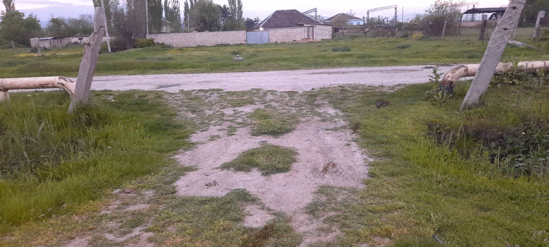 257 sot torpaq sahəsi satılır — şəkil 2