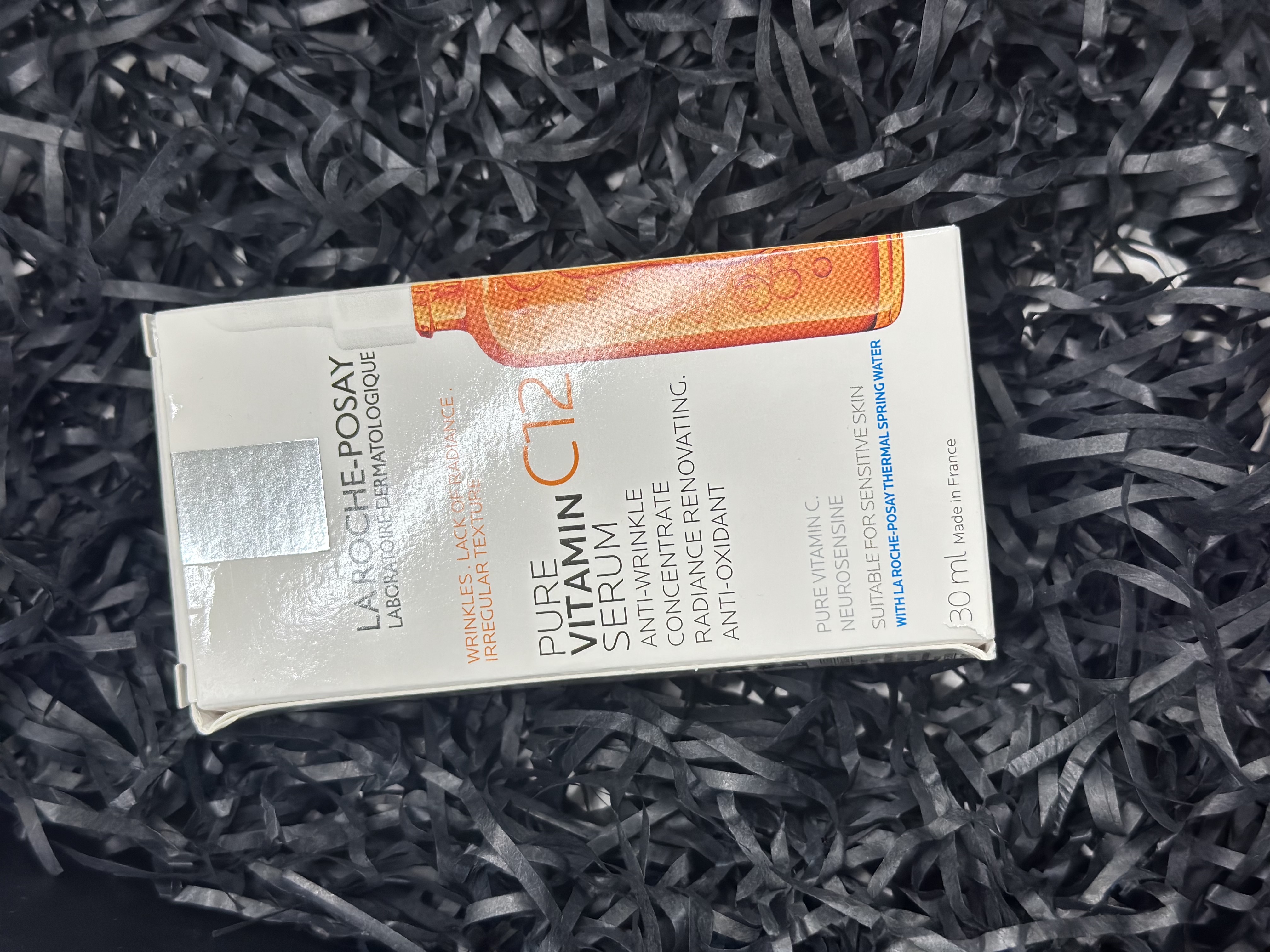 La Roche-Posay Pure Vitamin C12 Üz Serumu 30 ml - Tenderyard