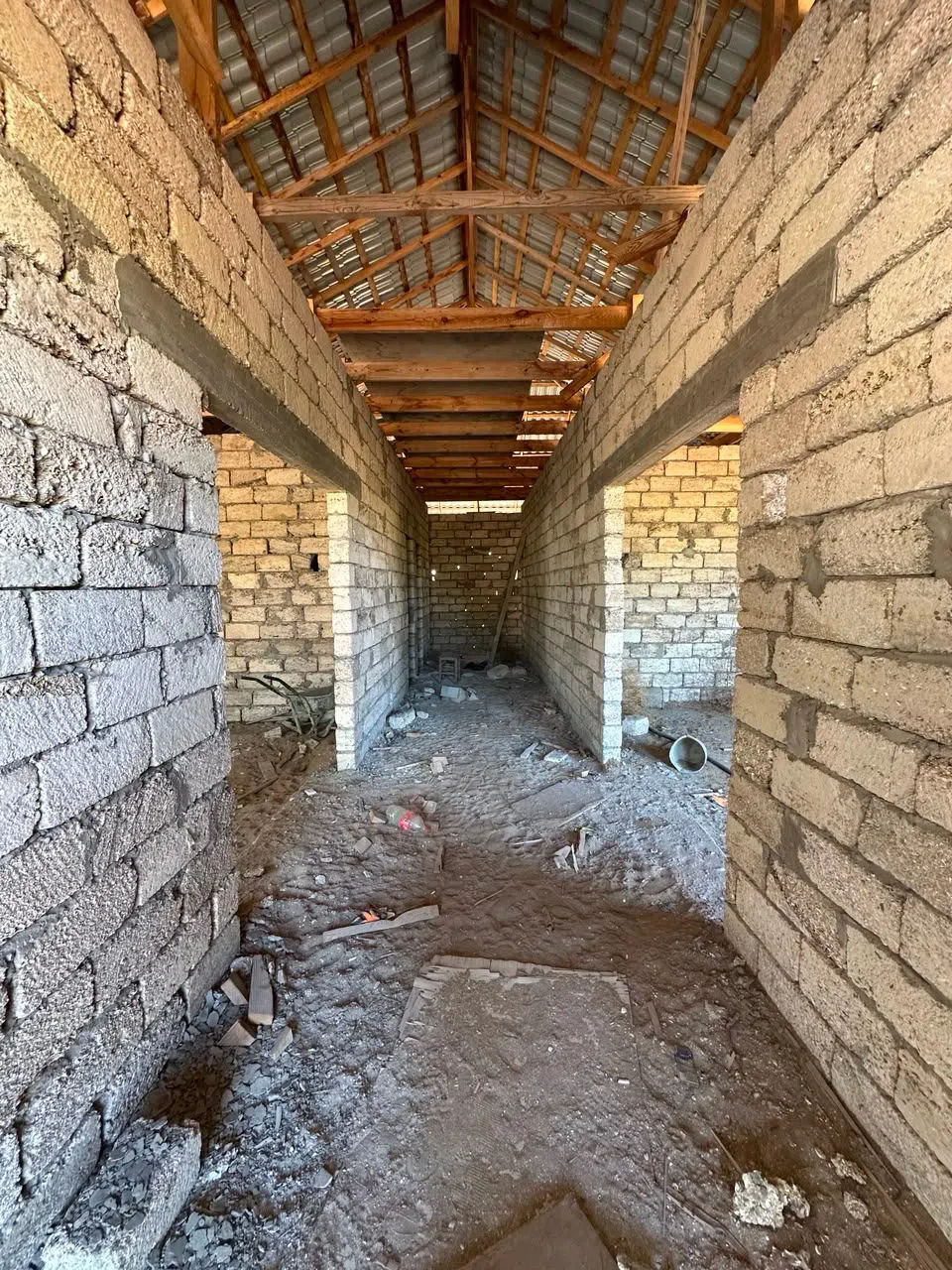 5 otaqlı həyət evi 270 m² - satılır - Tenderyard