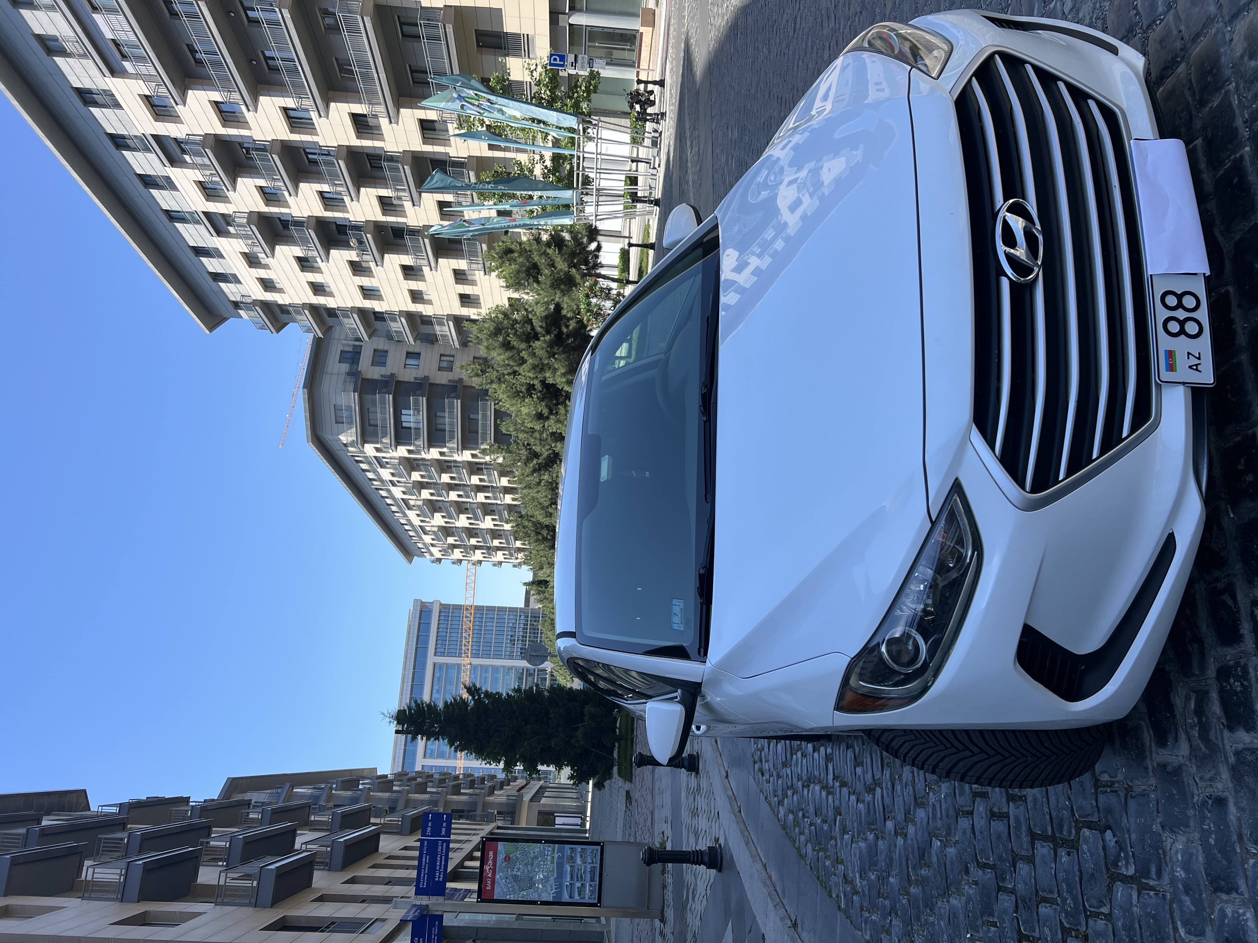 Hyundai Elantra, 2017 il, 76 km - Tenderyard