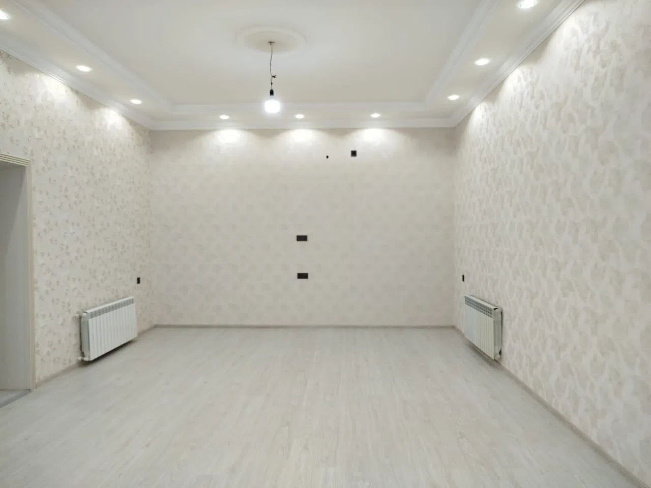 5 otaqlı həyət evi 280 m² - satılır - Tenderyard
