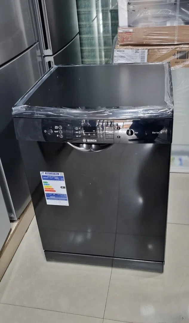 Bosch qabyuyan maşın — şəkil 1