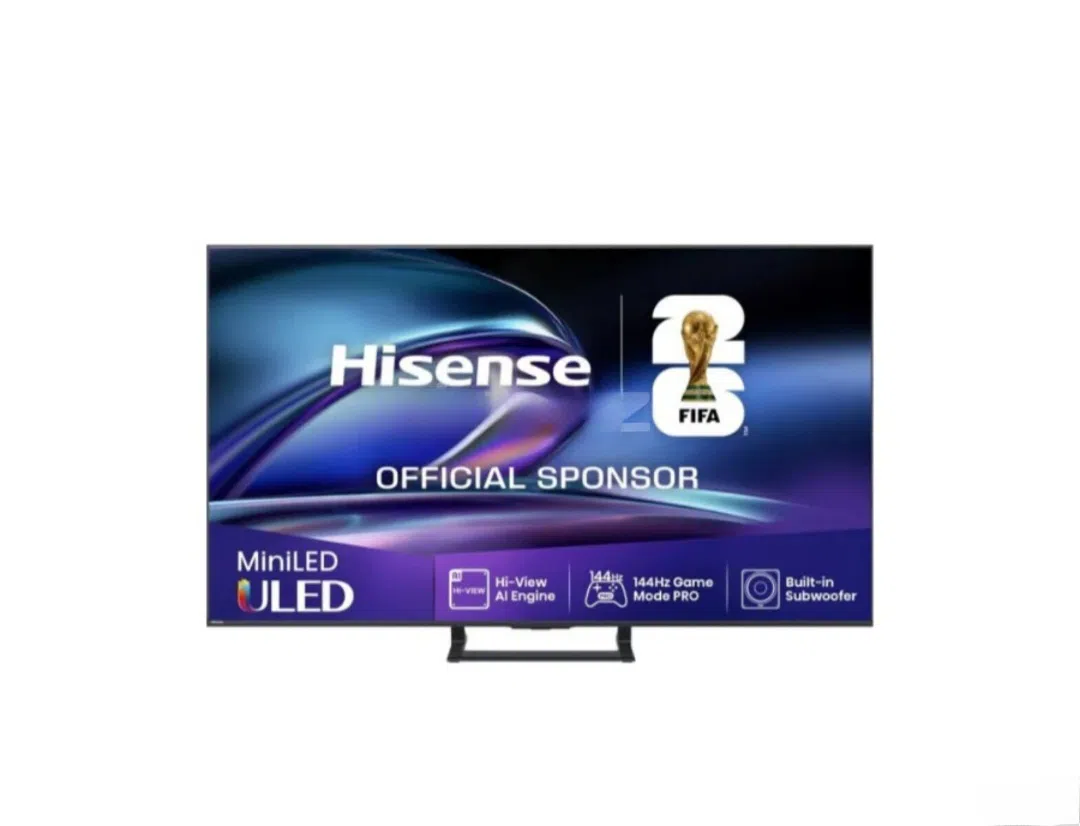 Hisense markalı televizor, LED - Tenderyard