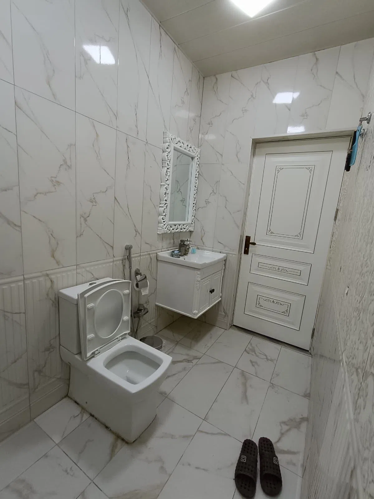 3 otaqlı bağ evi 150 m² 8 sot torpaq sahəsində günlük kirayə verilir — şəkil 9