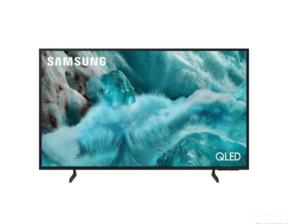 Samsung markalı televizor, QLED - Tenderyard