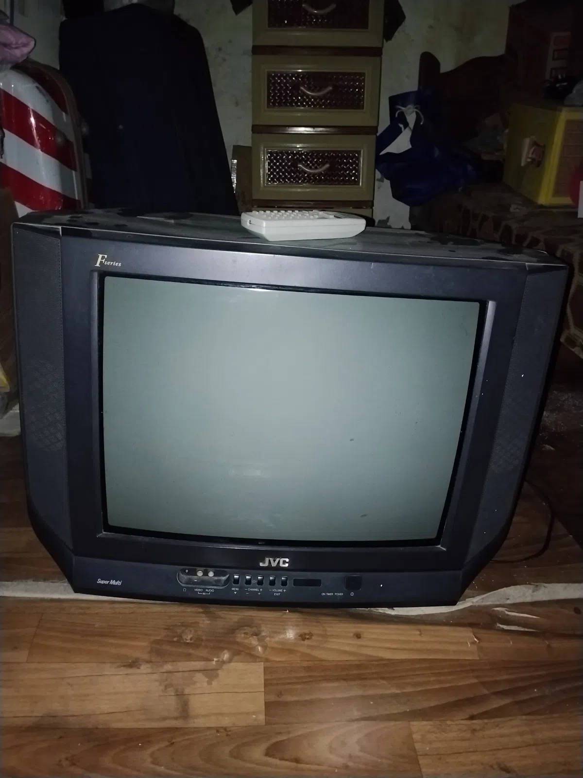 JVC markalı televizor, QNED - Tenderyard