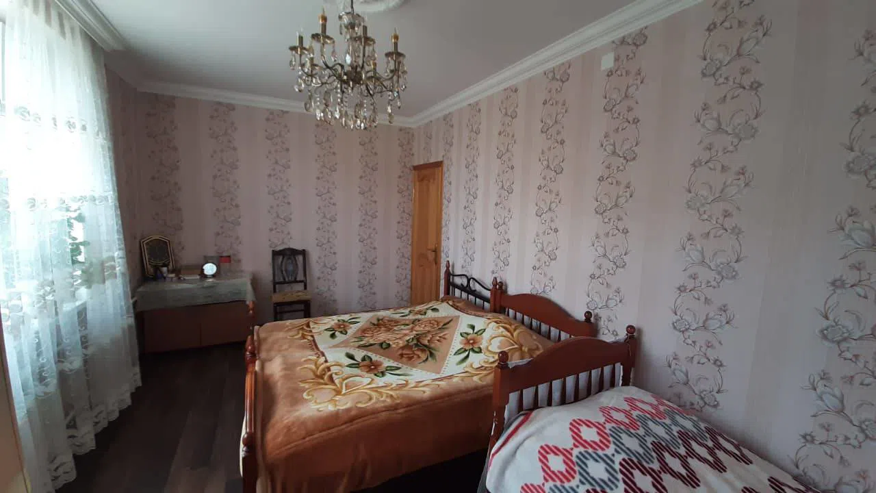 5 otaqlı mənzil 110 m² satılır - Tenderyard