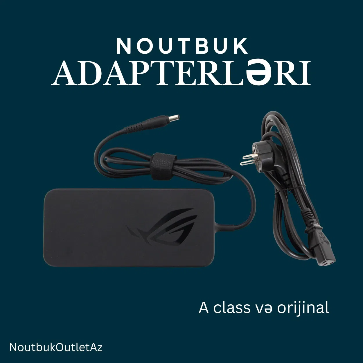 Adi növ adapter - Tenderyard
