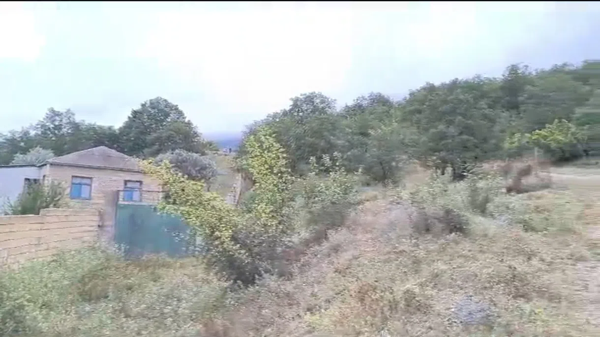 4 otaqlı həyət evi 65 m² - satılır - Tenderyard