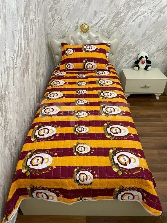 Oğlan uşağı yataq dəsti, Qarışıq rəng - Tenderyard