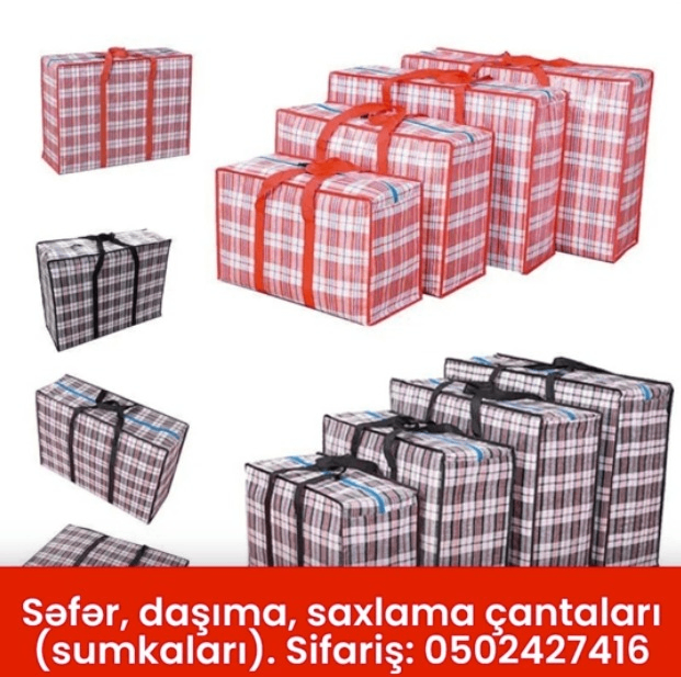 İritutumlu orqanayzer-çantalar (aeroport çantaları) - Tenderyard