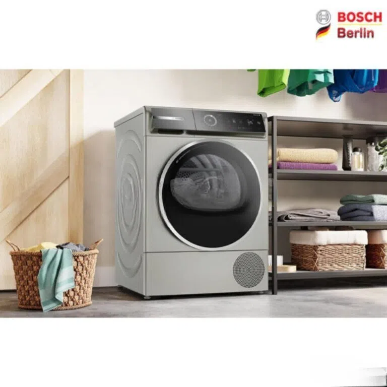 Bosch WQB245BXME Series 8 Quruducu Maşın - Tenderyard