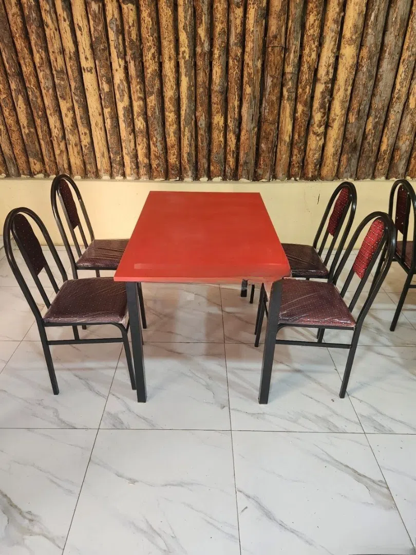 Kafe və restoranlar üçün mebel - Tenderyard