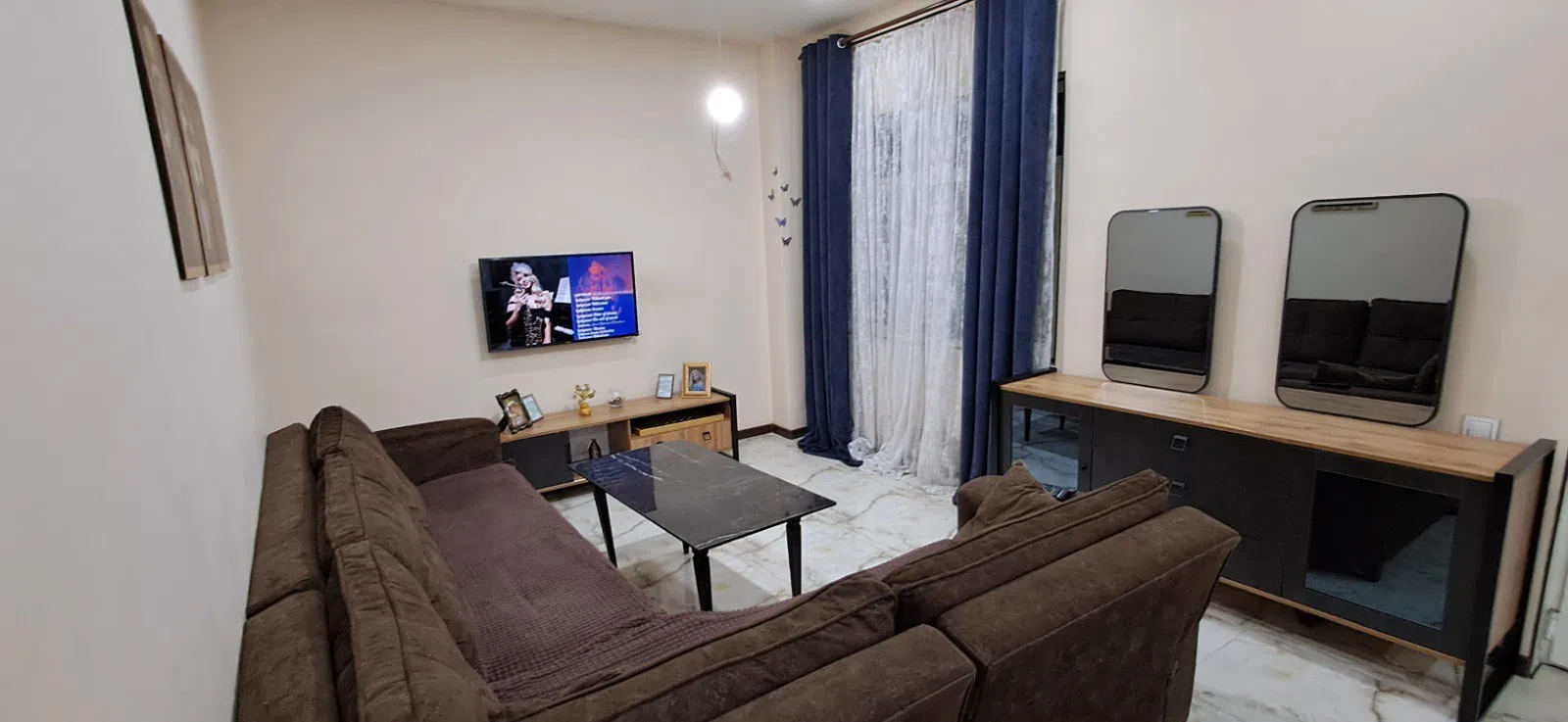 4 otaqlı həyət evi 100 m² - satılır - Tenderyard