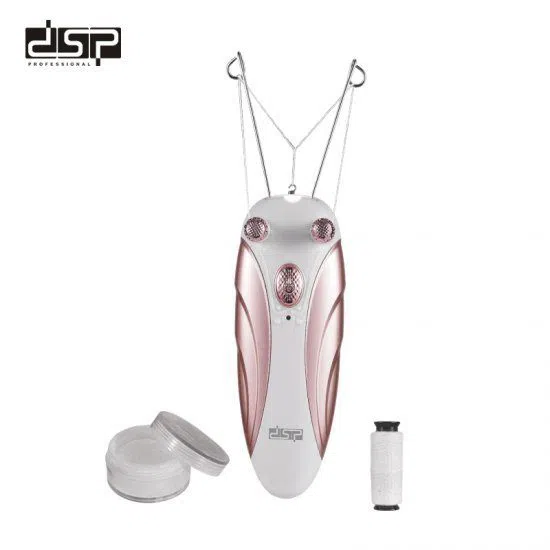 DSP 70164 epilyator - Tenderyard