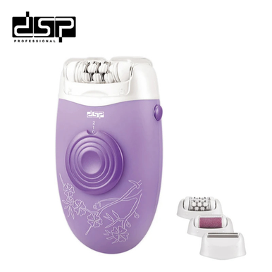 DSP 80011 epilyator - Tenderyard