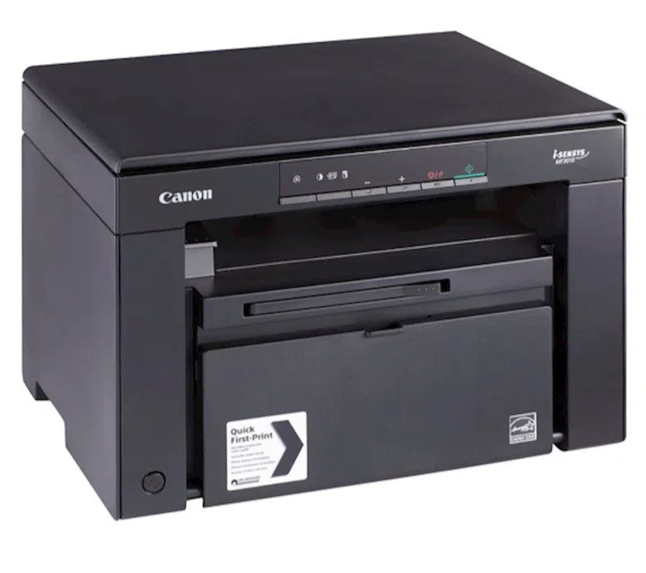 Canon i-SENSYS MF3010 Çoxfunksiyalı Lazer Printer - Tenderyard