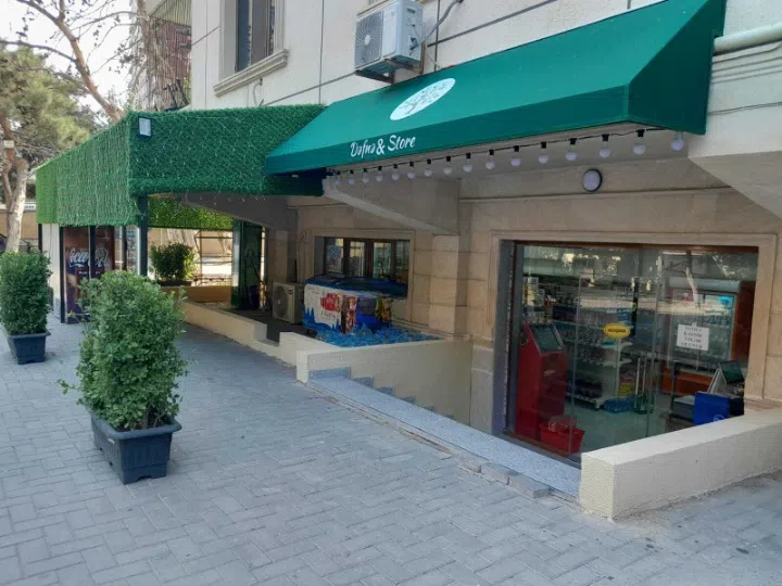 70 m² Əla təmirli obyekt satılır - Tenderyard
