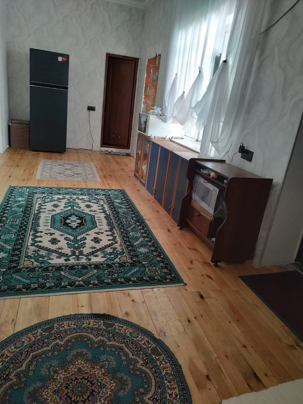 5 otaqlı həyət evi 140 m² - satılır - Tenderyard