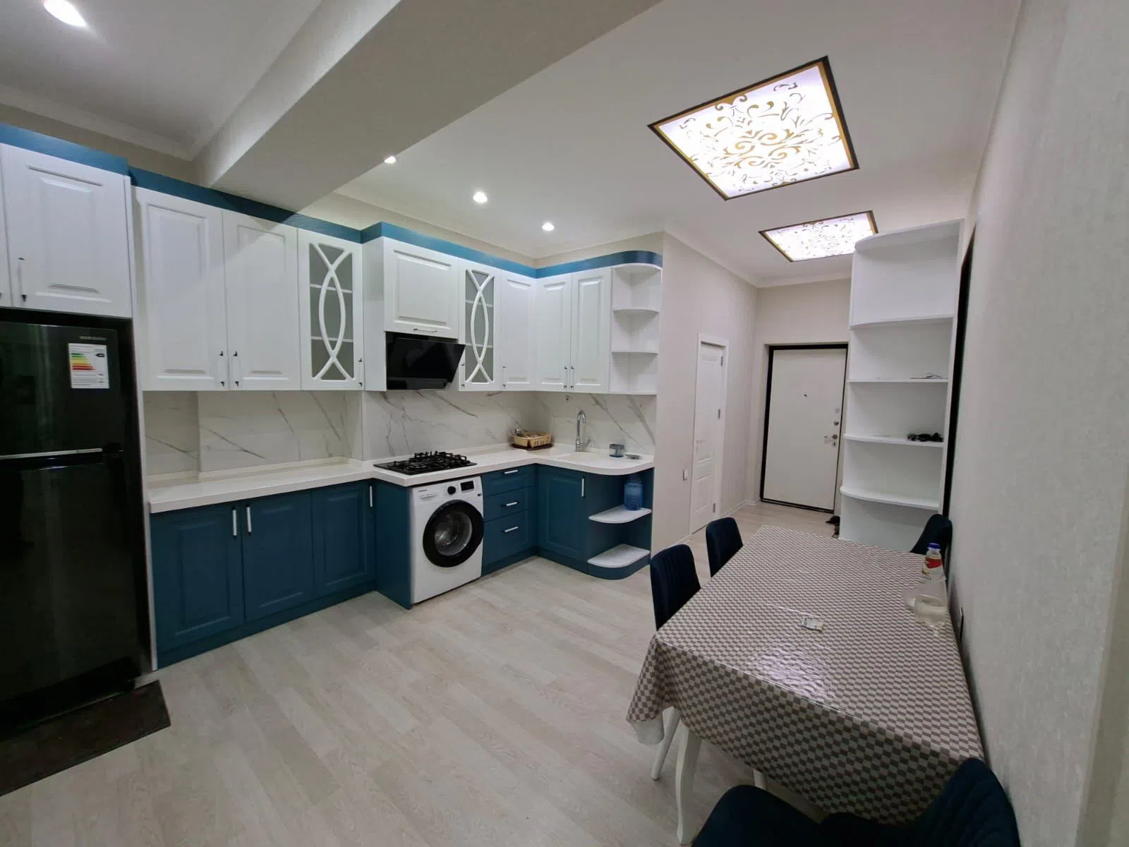 3 otaqlı mənzil 100 m² kirayə verilir - Tenderyard