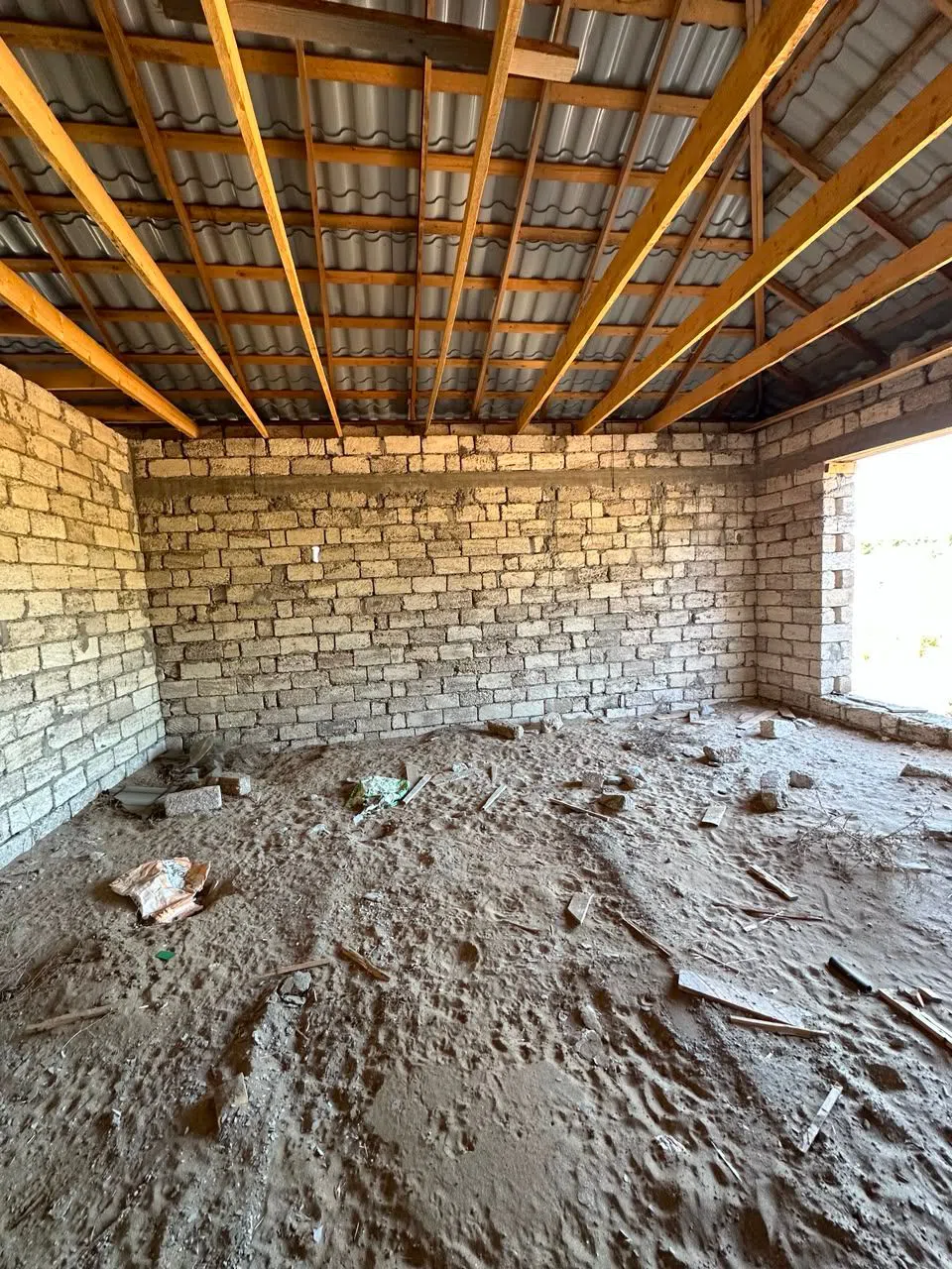 5 otaqlı həyət evi 270 m² - satılır - Tenderyard