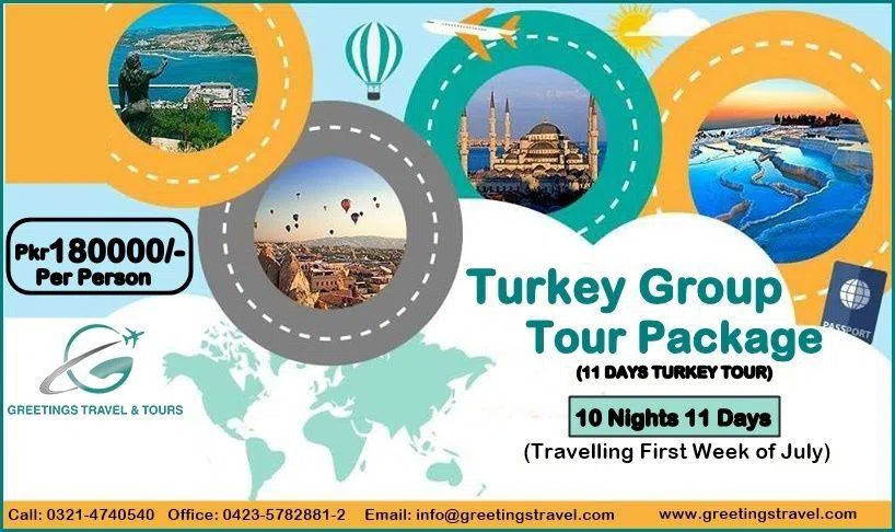 Tbilisi, Mtsxeta, Batumi, Trabzon qrup turu - Tenderyard