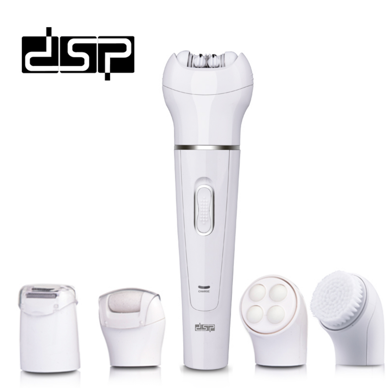 DSP 70153A epilyator - Tenderyard