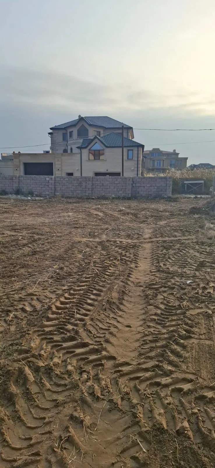 6.6 sot torpaq sahəsi satılır - Tenderyard
