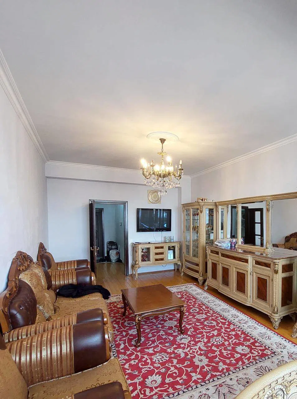2 otaqlı mənzil 85 m² satılır - Tenderyard